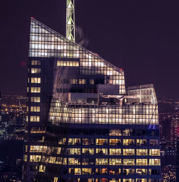 Commercial Building Design