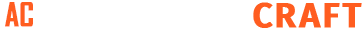 architect craft logo